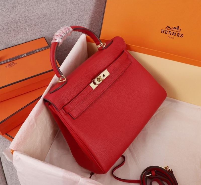 Hermes Kelly Bags